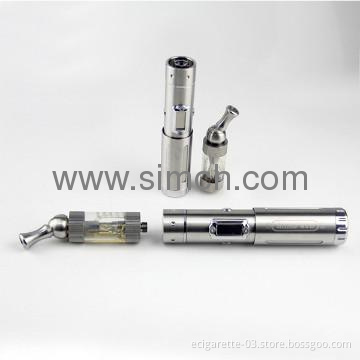 Electronic cigarette iTaste SVD